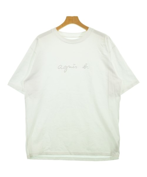 Agnes b. homme(アニエスベーオム)のTシャツ・カットソー サイズ:3(L位) 7,200円