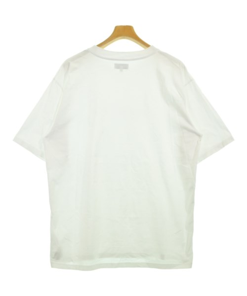 Agnes b. homme（アニエスベーオム）Tシャツ・カットソー 白 サイズ:3(L位) メンズ/2200710010438