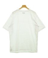 Agnes b. homme（アニエスベーオム）Tシャツ・カットソー 白 サイズ:3(L位) メンズ/2200710010438