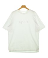 Agnes b. homme Tシャツ・カットソー