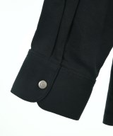 Agnes b. homme（アニエスベーオム）Tシャツ・カットソー 黒 サイズ:2(M位) メンズ/2200659712028