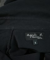 Agnes b. homme（アニエスベーオム）Tシャツ・カットソー 黒 サイズ:2(M位) メンズ/2200659712028