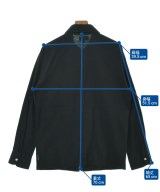 Agnes b. homme（アニエスベーオム）Tシャツ・カットソー 黒 サイズ:2(M位) メンズ/2200659712028