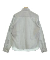Agnes b. homme（アニエスベーオム）カジュアルシャツ グレー サイズ:42(M位) メンズ/2200663011018