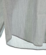 Agnes b. homme（アニエスベーオム）カジュアルシャツ グレー サイズ:42(M位) メンズ/2200663011018