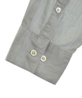 Agnes b. homme（アニエスベーオム）カジュアルシャツ グレー サイズ:42(M位) メンズ/2200663011018