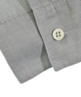 Agnes b. homme（アニエスベーオム）カジュアルシャツ グレー サイズ:42(M位) メンズ/2200663011018