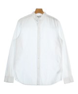 Agnes b. homme（アニエスベーオム）カジュアルシャツ 白 サイズ:40(M位) メンズ/2200663011025