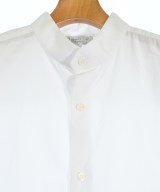 Agnes b. homme（アニエスベーオム）カジュアルシャツ 白 サイズ:40(M位) メンズ/2200663011025