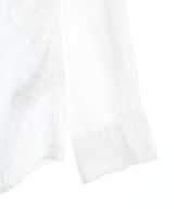 Agnes b. homme（アニエスベーオム）カジュアルシャツ 白 サイズ:40(M位) メンズ/2200663011025