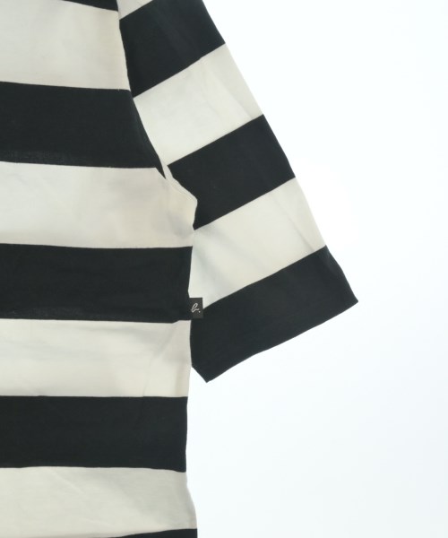 Agnes b. homme（アニエスベーオム）Tシャツ・カットソー 白 サイズ:2(M位) メンズ/2200663011056