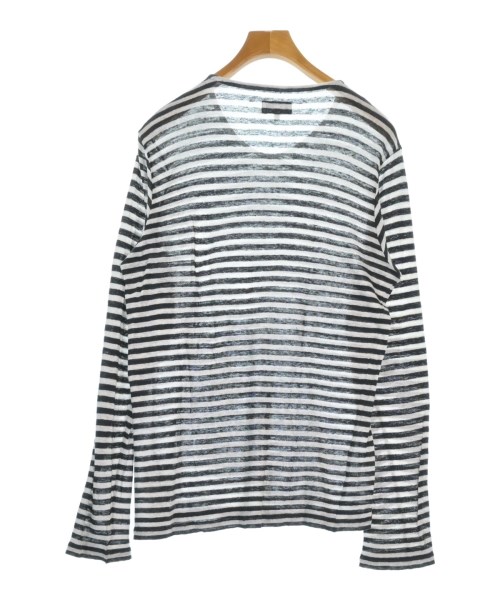 Agnes b. homme（アニエスベーオム）ニット・セーター 白 サイズ:1(S位) メンズ/2200663011063