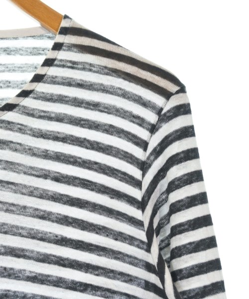 Agnes b. homme（アニエスベーオム）ニット・セーター 白 サイズ:1(S位) メンズ/2200663011063