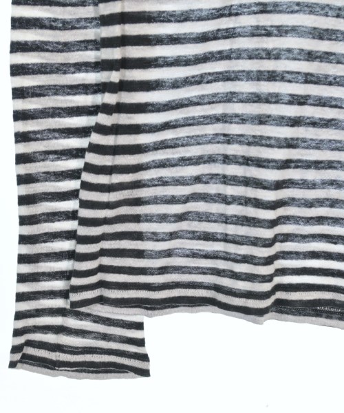 Agnes b. homme（アニエスベーオム）ニット・セーター 白 サイズ:1(S位) メンズ/2200663011063