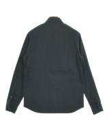 Agnes b. homme（アニエスベーオム）カジュアルシャツ 黒 サイズ:38(M位) メンズ/2200663011070