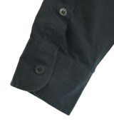 Agnes b. homme（アニエスベーオム）カジュアルシャツ 黒 サイズ:38(M位) メンズ/2200663011070