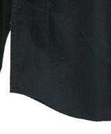 Agnes b. homme（アニエスベーオム）カジュアルシャツ 黒 サイズ:38(M位) メンズ/2200663011070