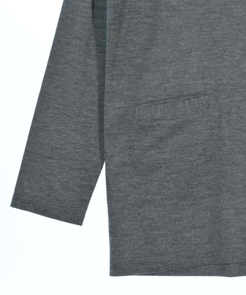 Agnes b. homme（アニエスベーオム）カーディガン グレー サイズ:T2(M位) メンズ/2200663011087