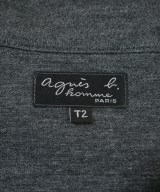 Agnes b. homme（アニエスベーオム）カーディガン グレー サイズ:T2(M位) メンズ/2200663011087
