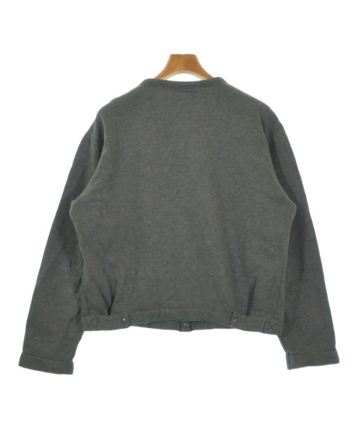 Agnes b. homme（アニエスベーオム）スウェット グレー サイズ:2(M位) メンズ/2200666438058