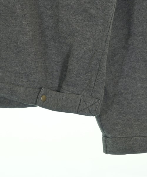 Agnes b. homme（アニエスベーオム）スウェット グレー サイズ:2(M位) メンズ/2200666438058