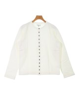 Agnes b. homme カーディガン