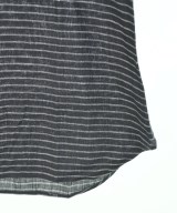 Agnes b. homme（アニエスベーオム）カジュアルシャツ 黒 サイズ:38(S位) メンズ/2200671440022