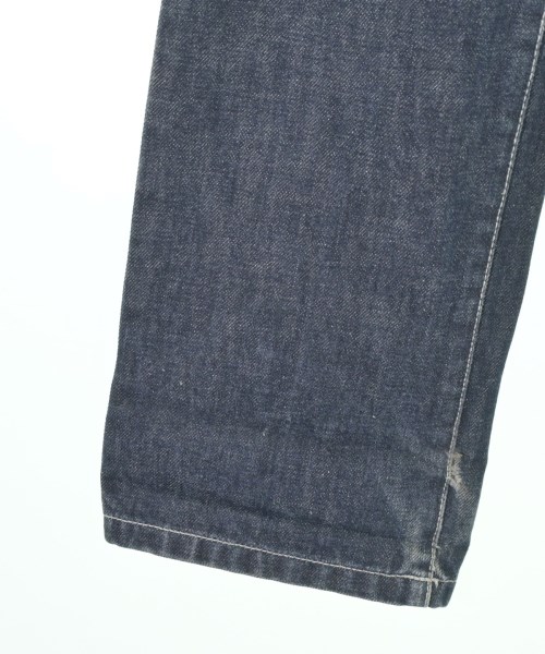 Agnes b. homme（アニエスベーオム）デニムパンツ 青 サイズ:38(S位) メンズ/2200671568016