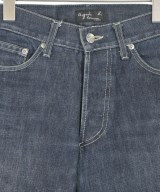 Agnes b. homme（アニエスベーオム）デニムパンツ 青 サイズ:38(S位) メンズ/2200671568016