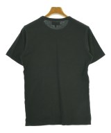 Agnes b. homme（アニエスベーオム）Tシャツ・カットソー 黒 サイズ:1(S位) メンズ/2200666957047