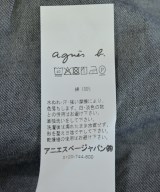 Agnes b. homme（アニエスベーオム）その他 紺 サイズ:40(M位) メンズ/2200726135057
