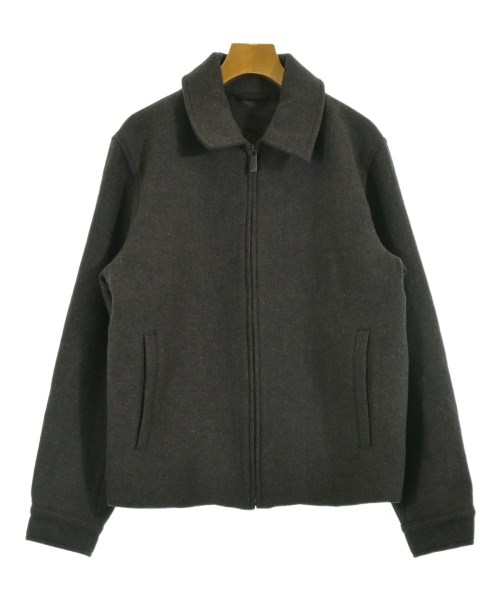 Agnes b. homme カバーオール 黒 サイズ3 白タグ Agnes b. homme（アニエスベーオム）の古着・中古通販 | 【公式