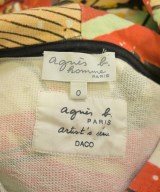Agnes b. homme（アニエスベーオム）パーカー オレンジ サイズ:0(XS位) メンズ/2200718981037