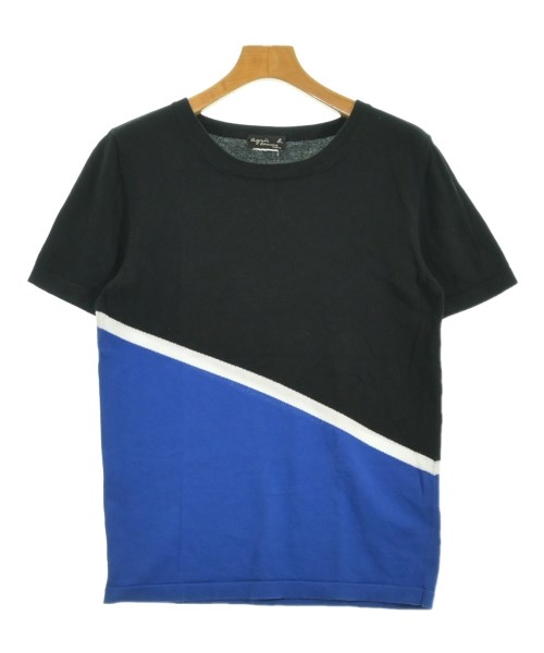 Agnes b. homme(アニエスベーオム)のTシャツ・カットソー サイズ:-(S位) 3,600円