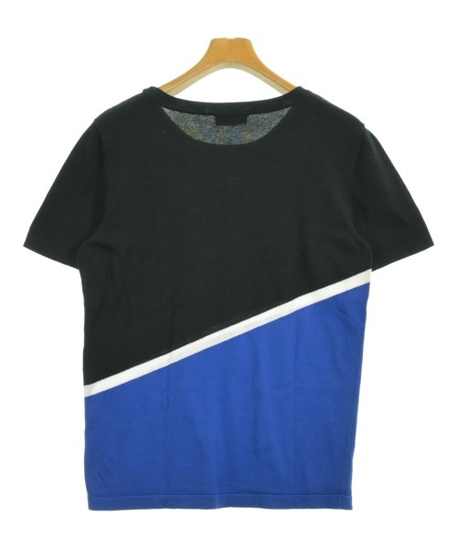 Agnes b. homme（アニエスベーオム）Tシャツ・カットソー 黒 サイズ:-(S位) メンズ/2200721203027