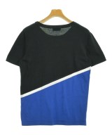 Agnes b. homme（アニエスベーオム）Tシャツ・カットソー 黒 サイズ:-(S位) メンズ/2200721203027