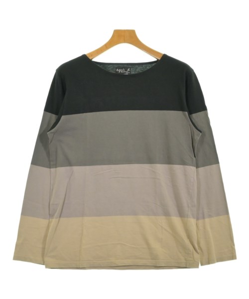 Agnes b. homme(アニエスベーオム)のTシャツ・カットソー サイズ:-(S位) 4,400円