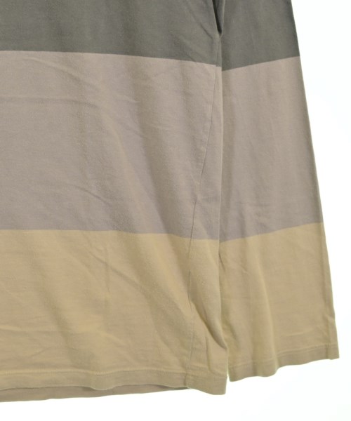 Agnes b. homme（アニエスベーオム）Tシャツ・カットソー 黒 サイズ:-(S位) メンズ/2200721203034