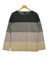 Agnes b. homme（アニエスベーオム）Tシャツ・カットソー 黒 サイズ:-(S位) メンズ/2200721203034