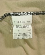 Agnes b. homme（アニエスベーオム）Tシャツ・カットソー 黒 サイズ:-(S位) メンズ/2200721203034