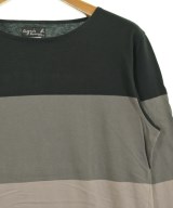 Agnes b. homme（アニエスベーオム）Tシャツ・カットソー 黒 サイズ:-(S位) メンズ/2200721203034