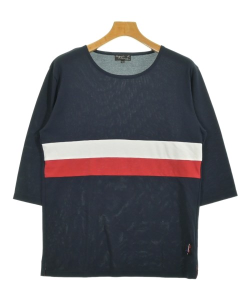 Agnes b. homme(アニエスベーオム)のTシャツ・カットソー サイズ:T2(M位) 5,800円