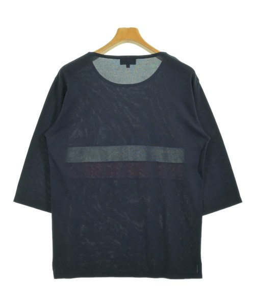 Agnes b. homme（アニエスベーオム）Tシャツ・カットソー 紺 サイズ:T2(M位) メンズ/2200721203041