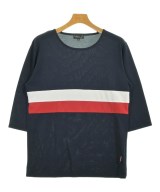 Agnes b. homme（アニエスベーオム）Tシャツ・カットソー 紺 サイズ:T2(M位) メンズ/2200721203041