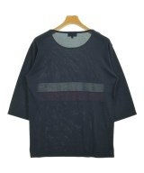 Agnes b. homme（アニエスベーオム）Tシャツ・カットソー 紺 サイズ:T2(M位) メンズ/2200721203041
