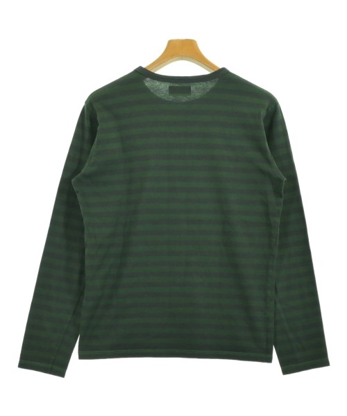 Agnes b. homme（アニエスベーオム）Tシャツ・カットソー 緑 サイズ:-(S位) メンズ/2200721203058