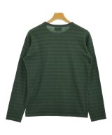 Agnes b. homme（アニエスベーオム）Tシャツ・カットソー 緑 サイズ:-(S位) メンズ/2200721203058