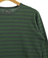 Agnes b. homme（アニエスベーオム）Tシャツ・カットソー 緑 サイズ:-(S位) メンズ/2200721203058