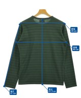 Agnes b. homme（アニエスベーオム）Tシャツ・カットソー 緑 サイズ:-(S位) メンズ/2200721203058