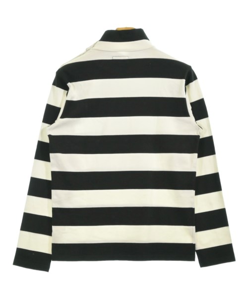 Agnes b. homme（アニエスベーオム）Tシャツ・カットソー 黒 サイズ:T1(S位) メンズ/2200721203065